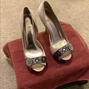 Dress and casual Heels